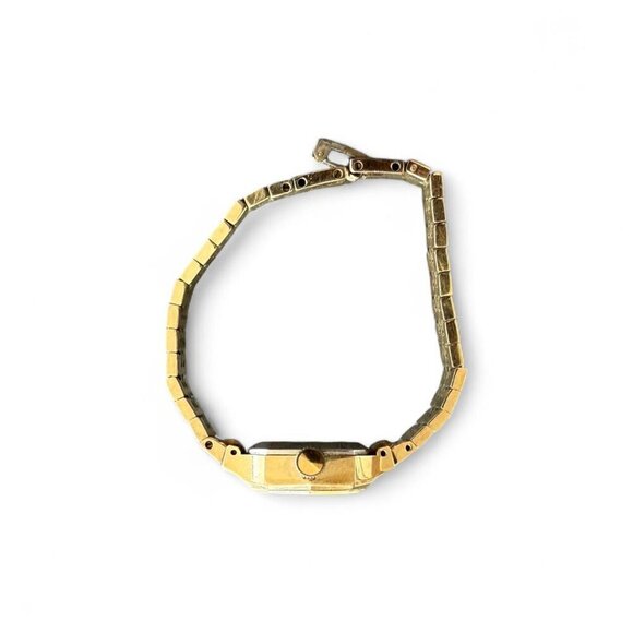 Elgin Vintage Womens Watch | Gold- Tone Case & Speidel Stretch Band - Picture 3 of 5